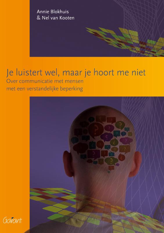 Je luistert wel, maar je hoort me niet / O&A-reeks / 4