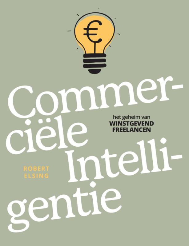 Commerciele intelligentie