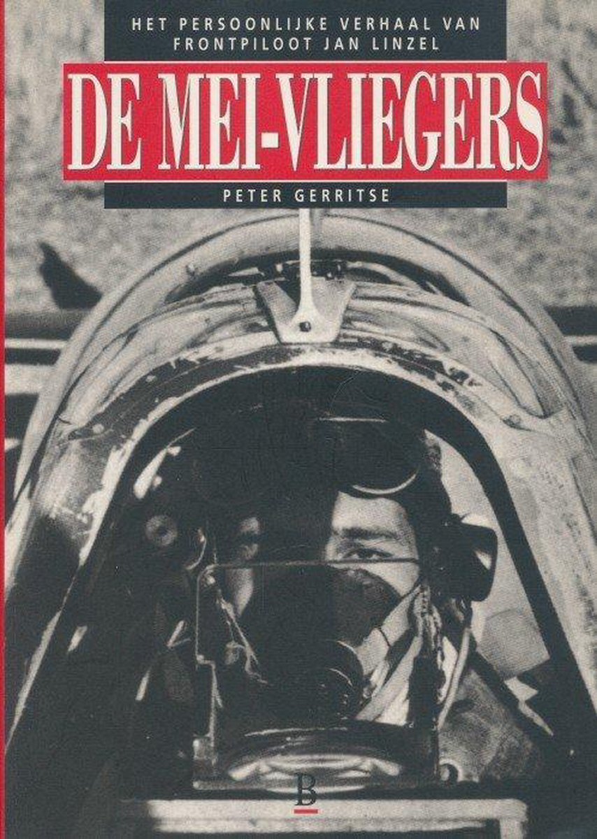 De Mei-vliegers