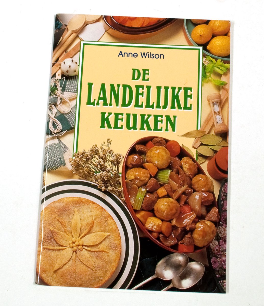 LANDELIJKE KEUKEN, DE