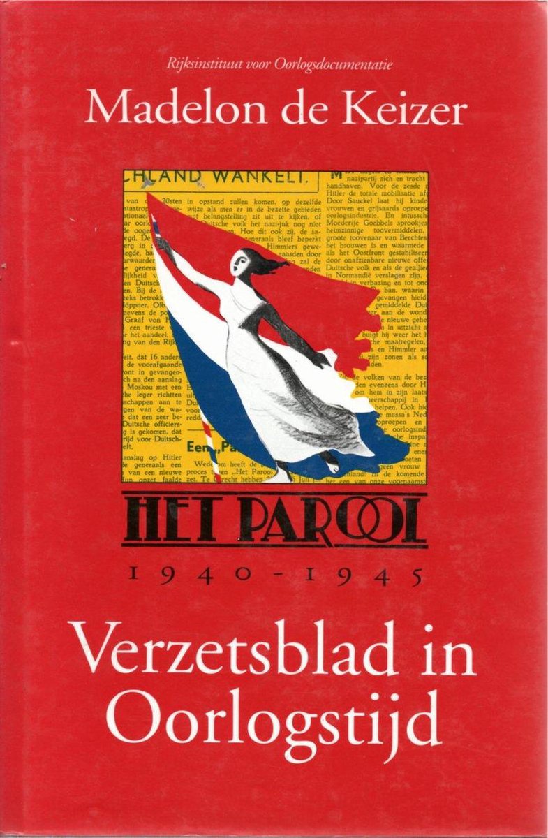 Het Parool 1940-1945