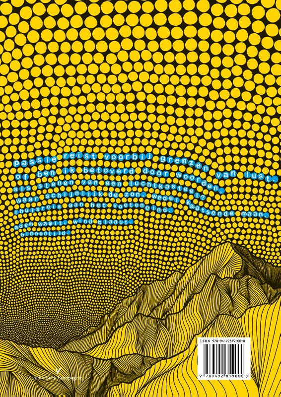 Binnentijd achterkant