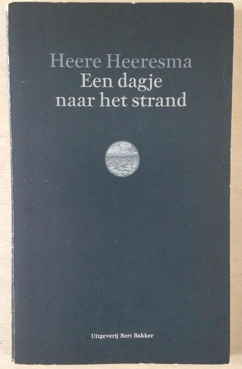 Een dagje naar het strand