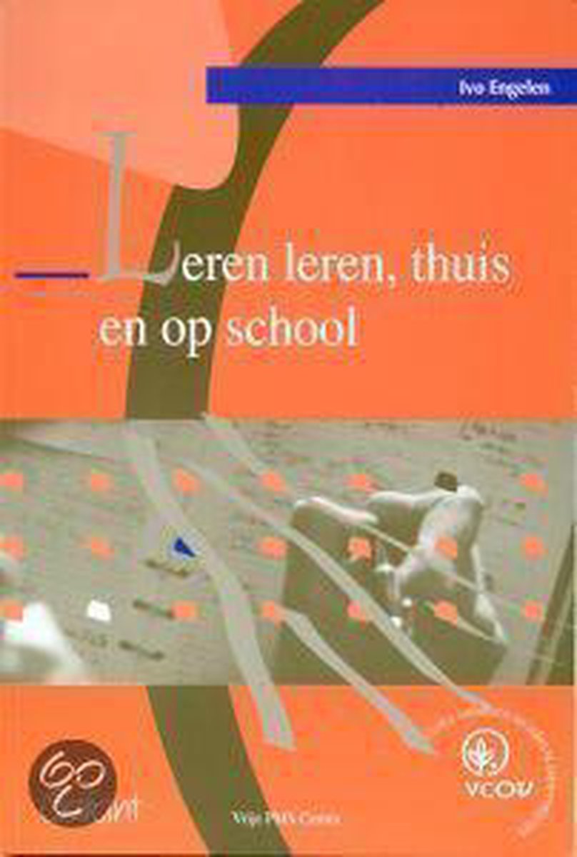 Leren leren, thuis en op school / Ouders en school / 1