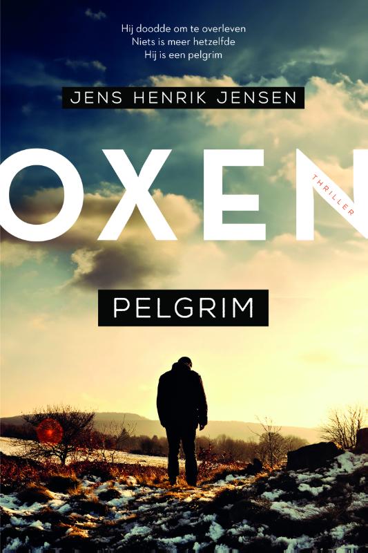 Pelgrim / Oxen / 6