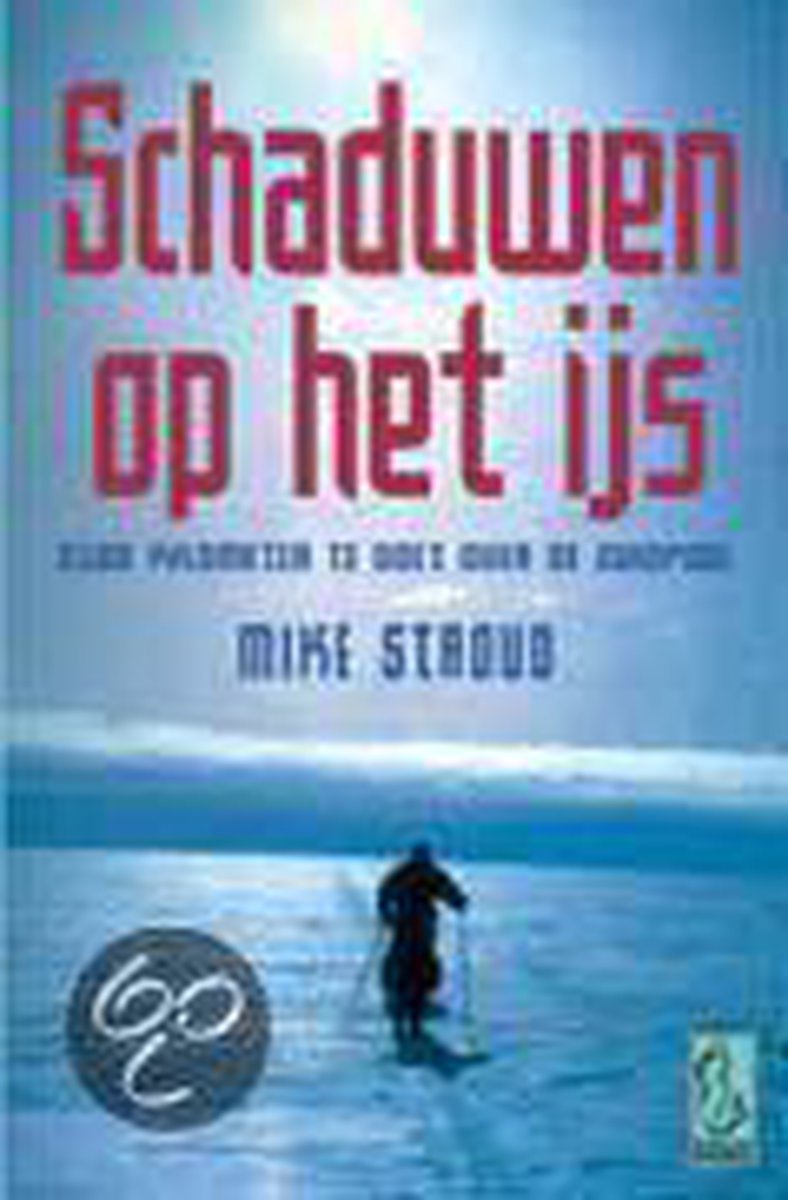 Schaduwen op het ijs / Sirene pockets / 50