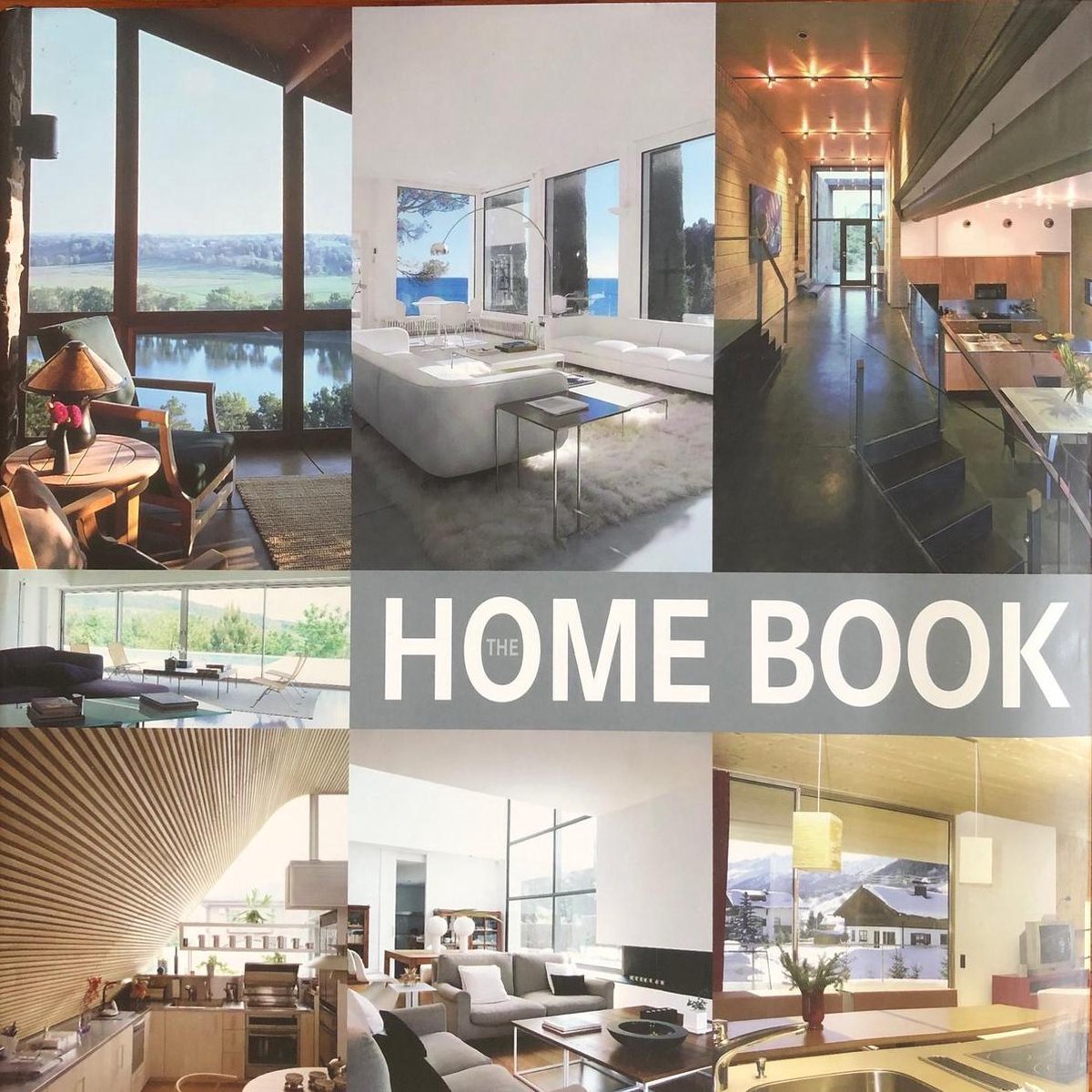 The Home Book