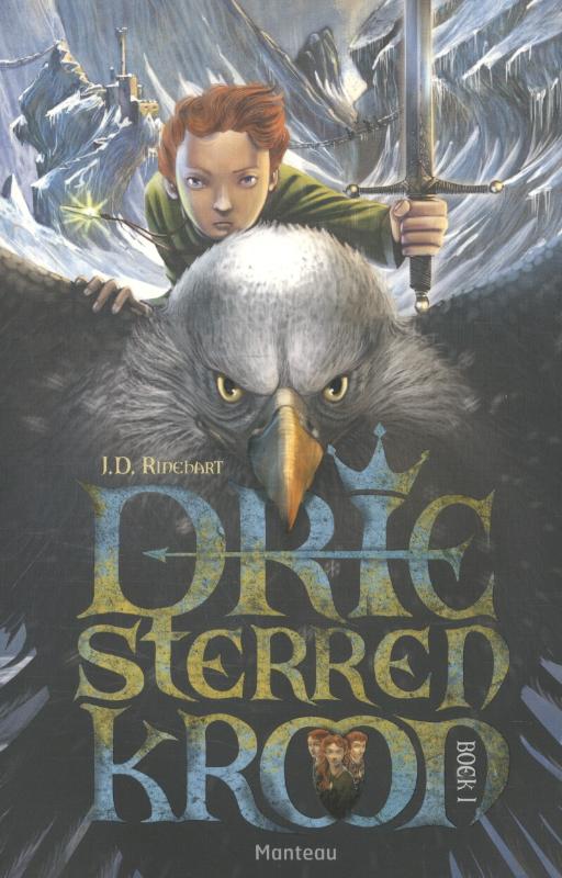 Driesterrenkroon / Driesterrenkroon / 1