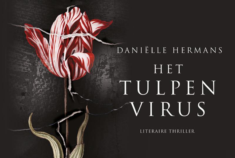 Het tulpenvirus