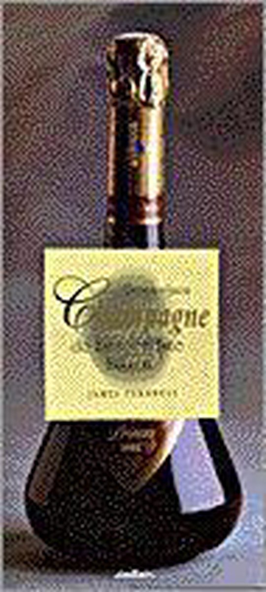 Champagne / Droomwijnen