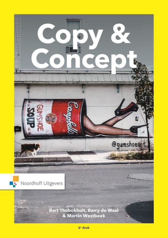 Copy & Concept