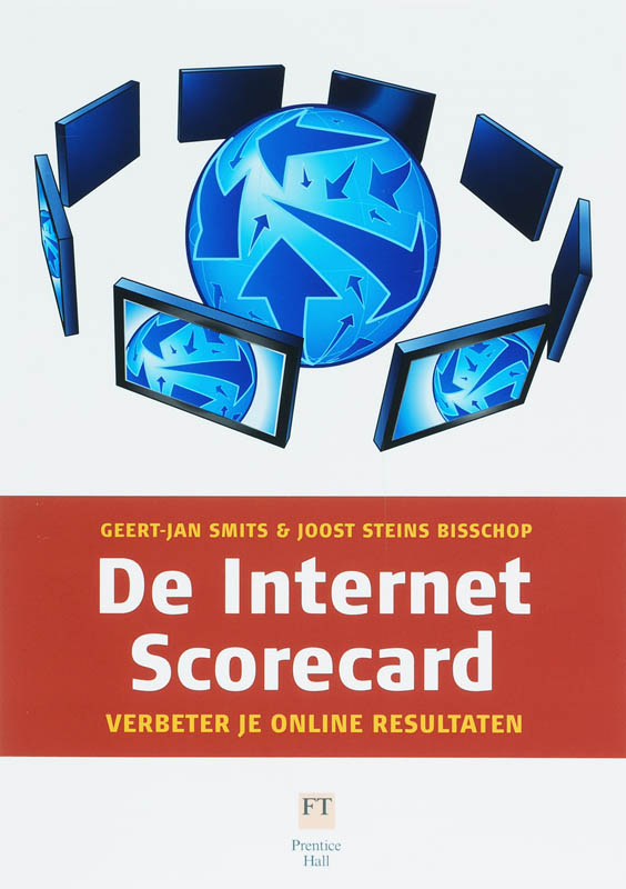 De Internet Scorecard
