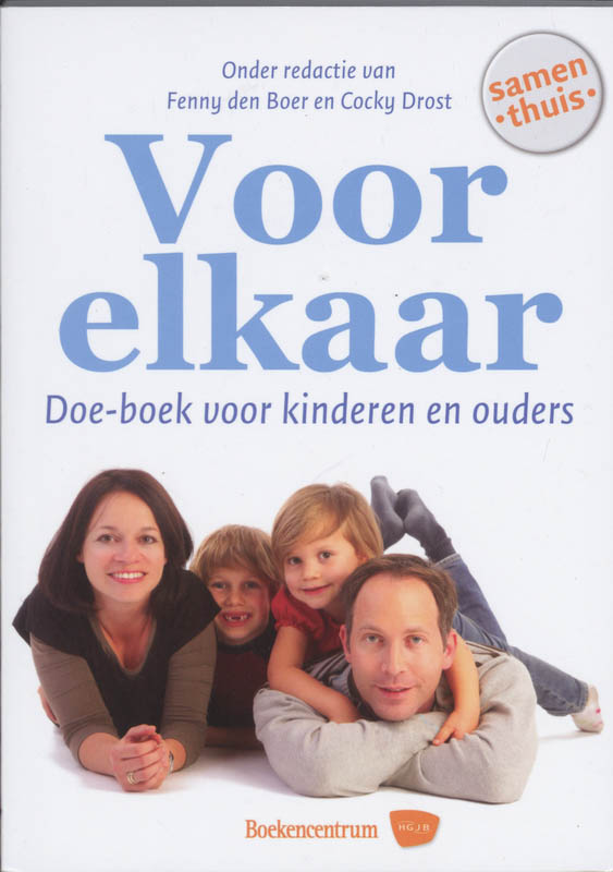 Voor elkaar