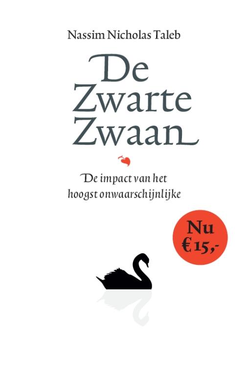 De Zwarte Zwaan / Incerto