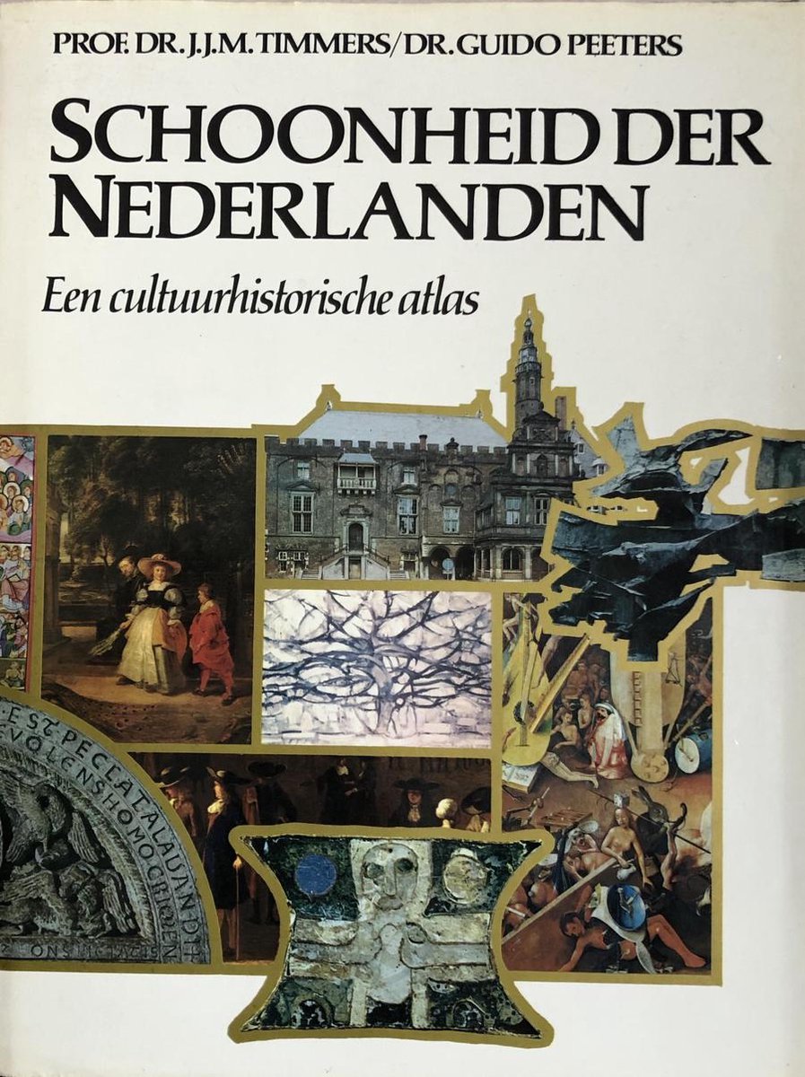 Schoonheid der Nederlanden