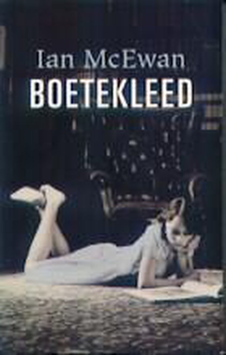 Boetekleed