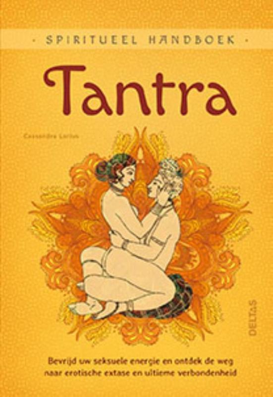 Tantra / Spiritueel handboek