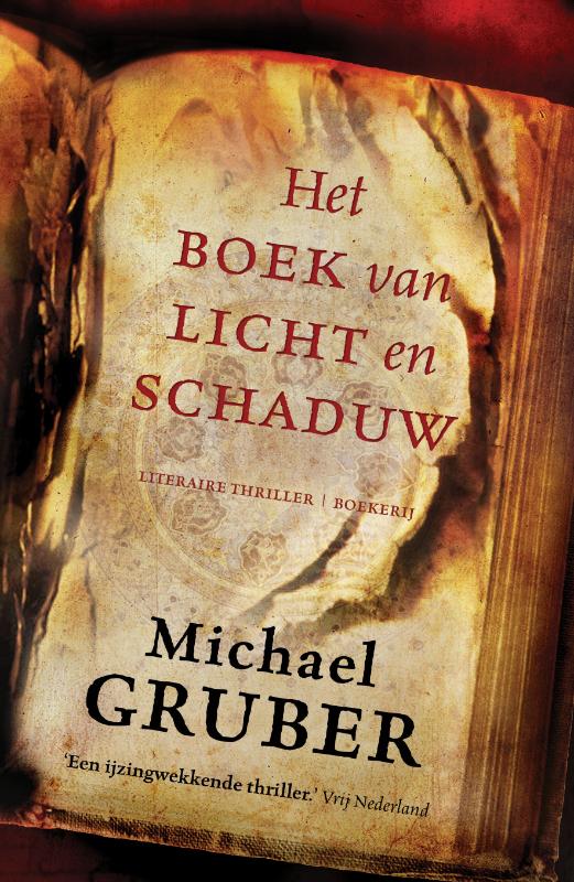 Het Boek Van Licht En Schaduw