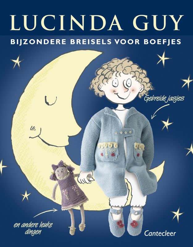 Bijzondere Breisels Voor Boefjes