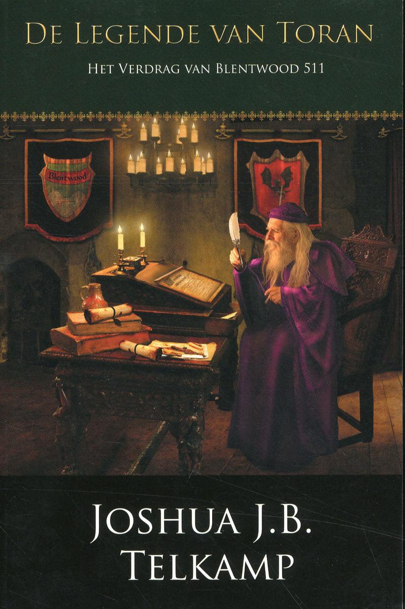 Het verdrag van Blentwood 511