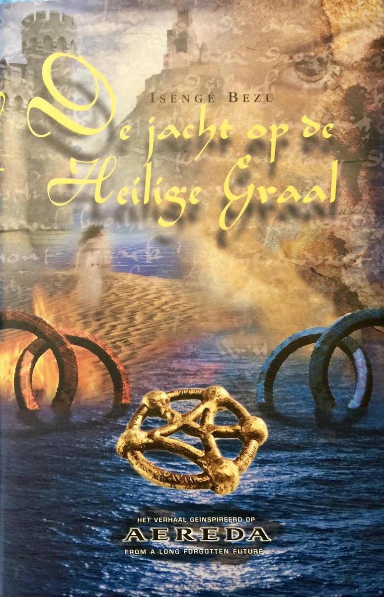 De jacht op de heilige graal
