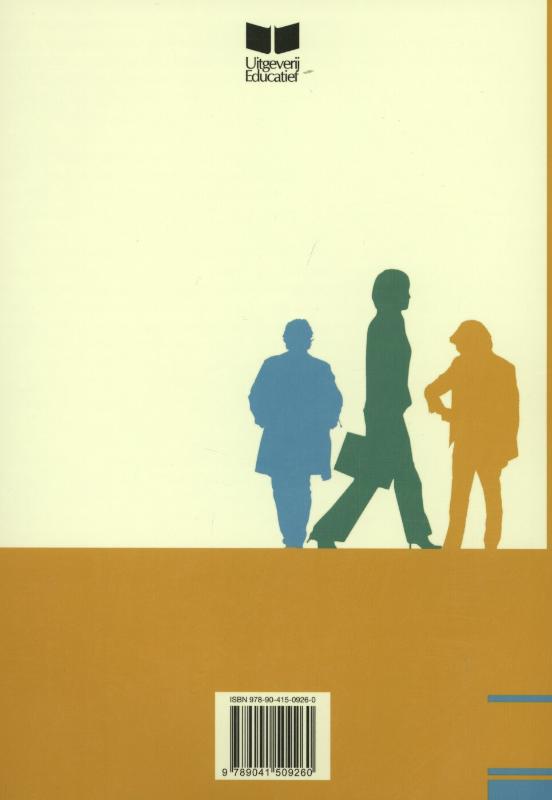 Competent Rekenen 2F achterkant