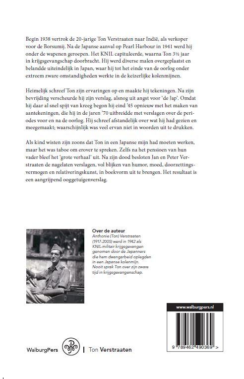 Ooggetuige achterkant