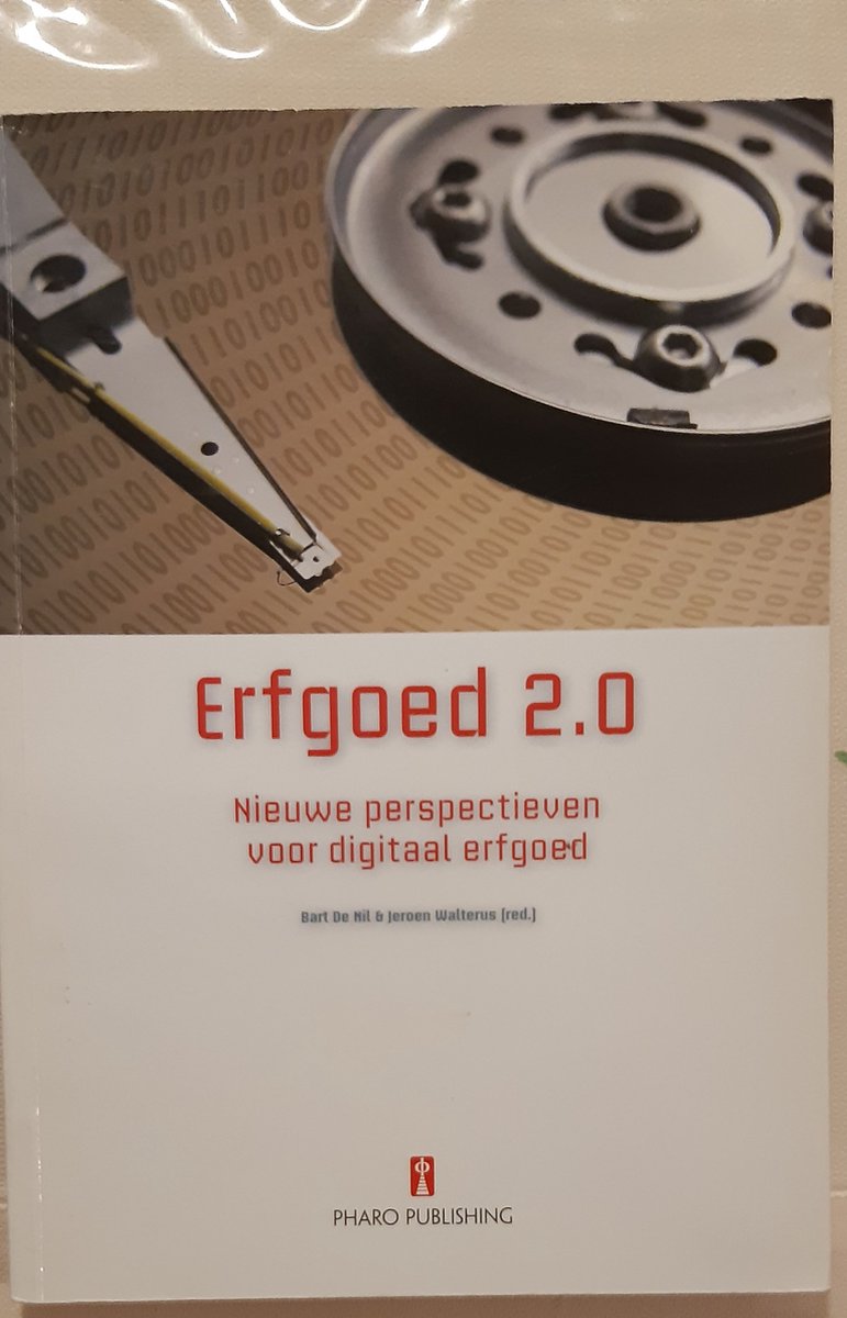 Erfgoed 2.0.