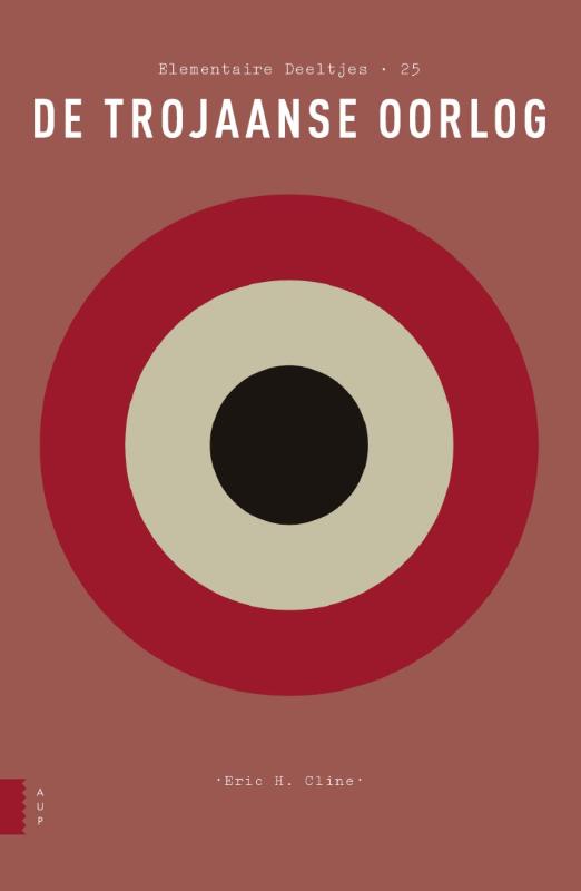 De Trojaanse oorlog / Elementaire Deeltjes / 25