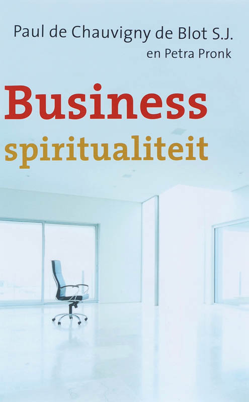 Business spiritualiteit