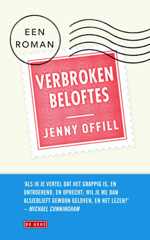 Verbroken beloftes