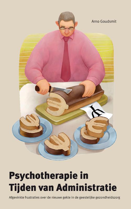 Psychotherapie in tijden van administratie