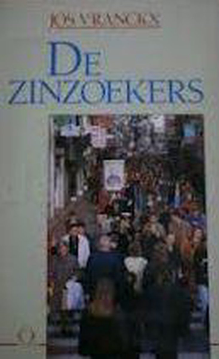 De zinzoekers