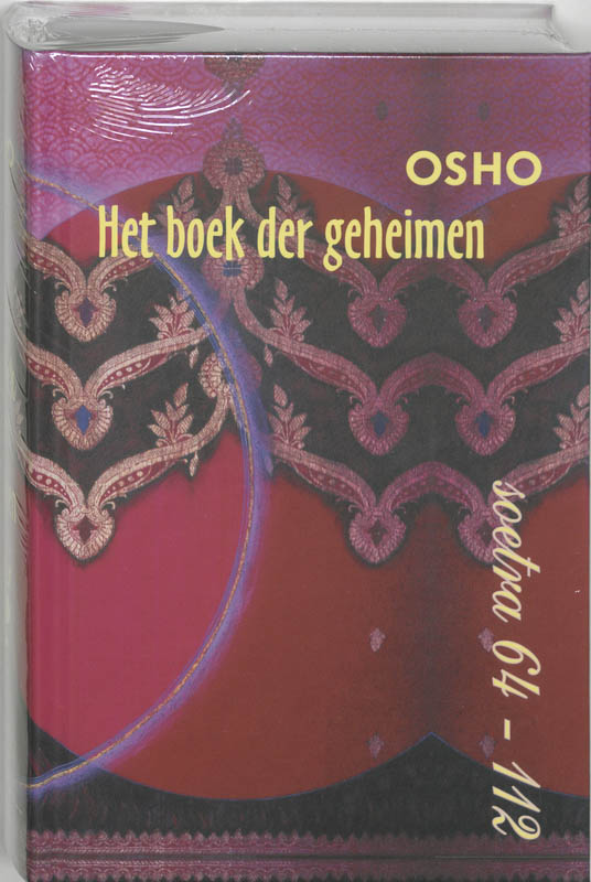 Het boek der geheimen / II
