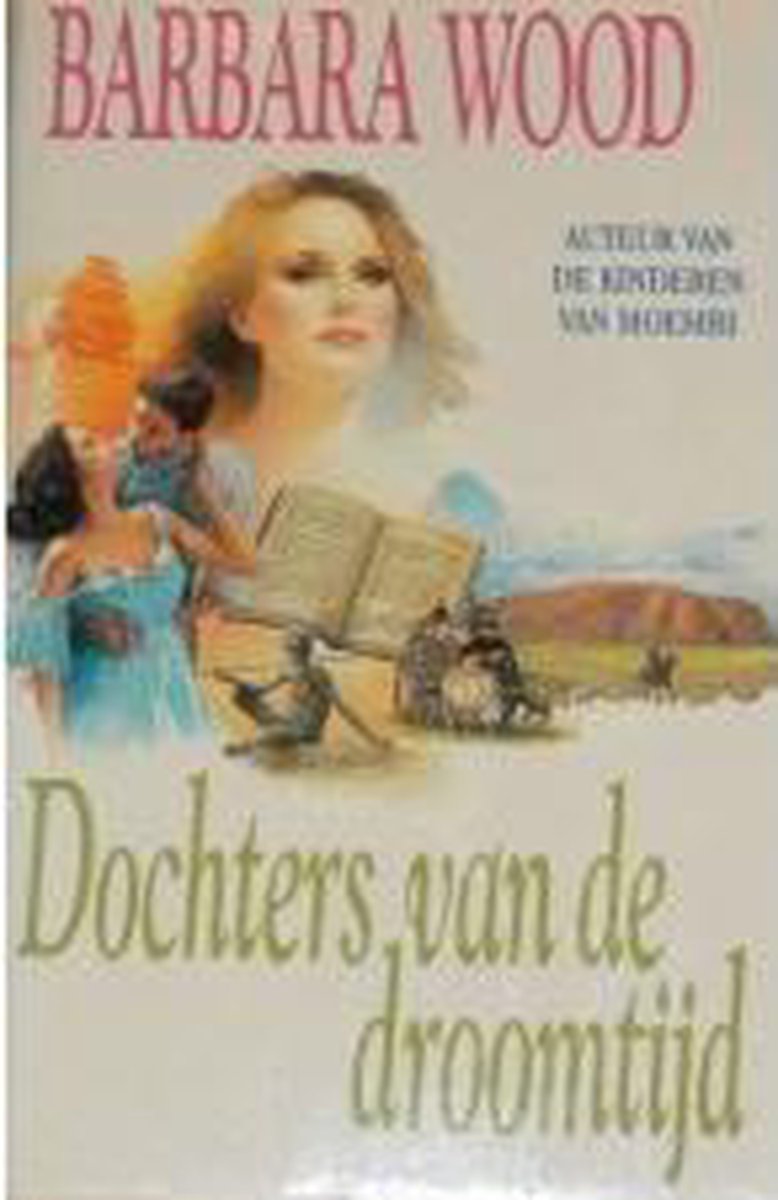 Dochters van de droomtijd