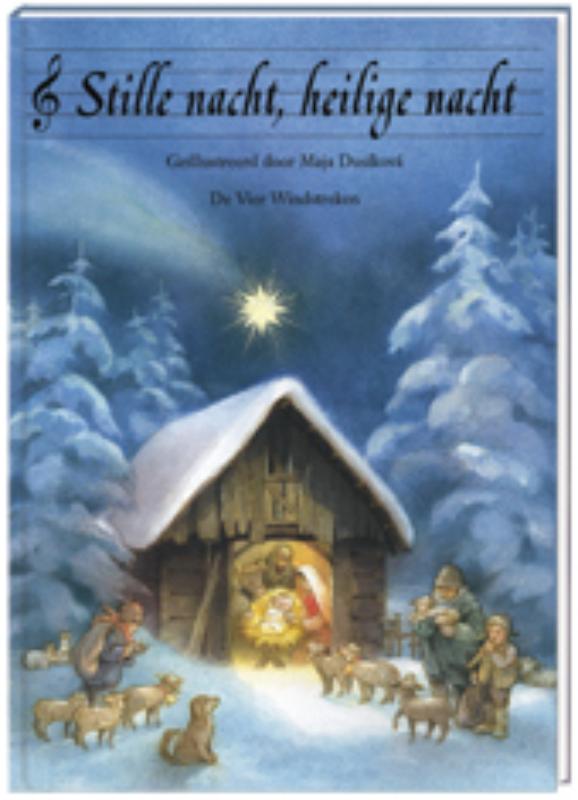 Stille nacht, heilige nacht