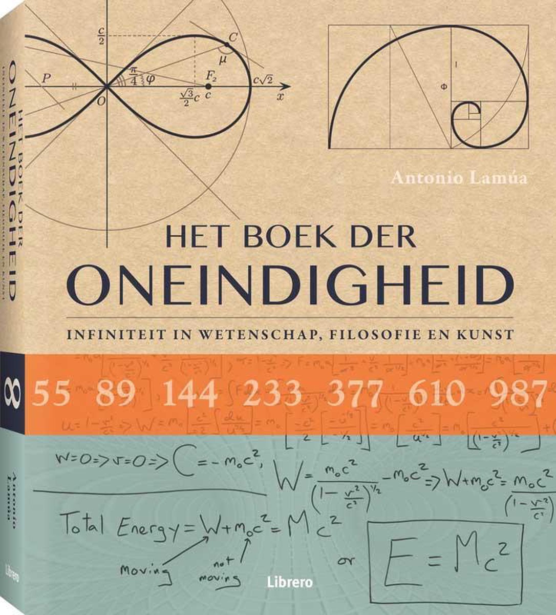 Het boek der oneindigheid