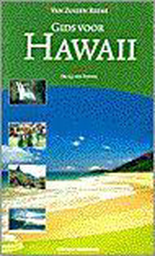 Gids voor hawaii