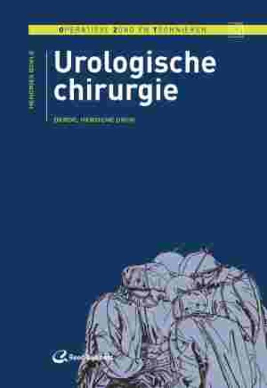 Urologische chirurgie / Operatieve zorg en technieken