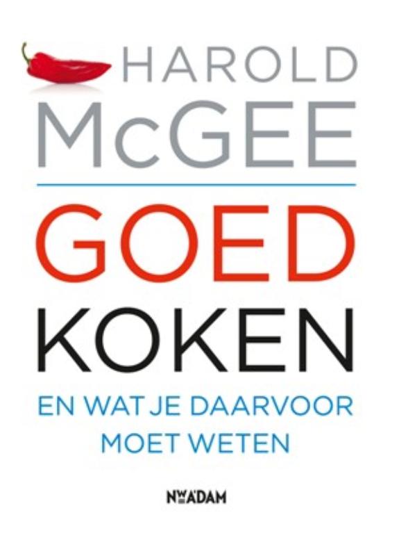 Goed koken