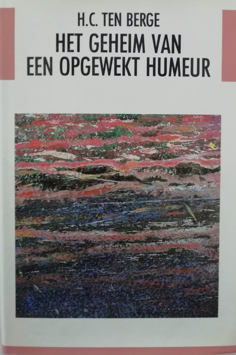 Het geheim van een opgewekt humeur