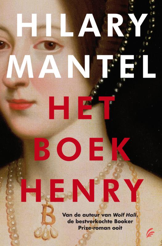 Het boek Henry / LJ Veen Klassiek