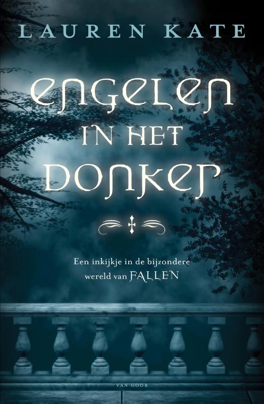 Fallen - Engelen in het donker