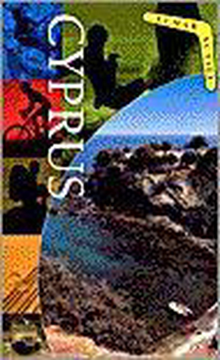 Cyprus / Elmar Actief