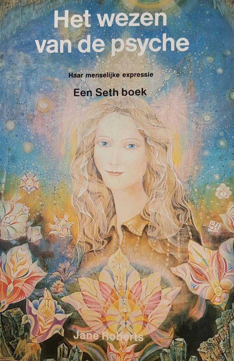 Het wezen van de psyche / New age