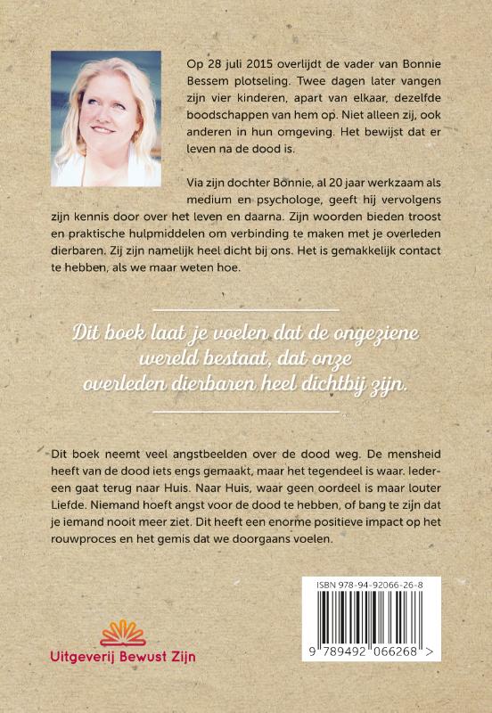 Hemeltaal achterkant