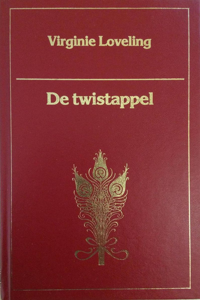 Twistappel