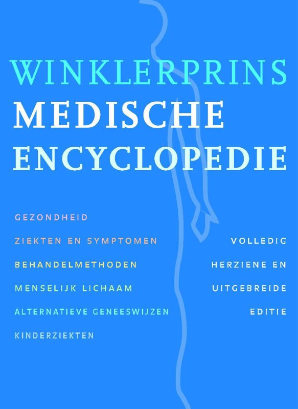 Winkler Prins Medische Encyclopedie / Winkler Prins