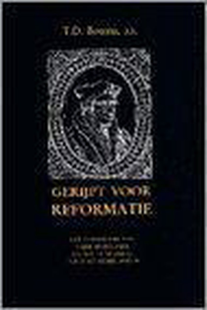 Gerijpt voor reformatie