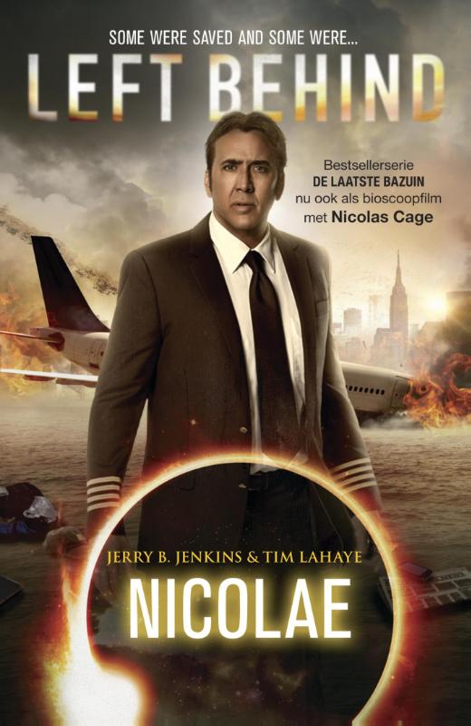 Nicolae / De laatste bazuin